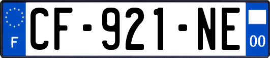 CF-921-NE