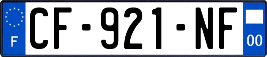 CF-921-NF