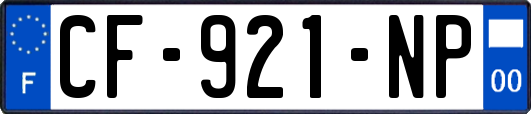 CF-921-NP