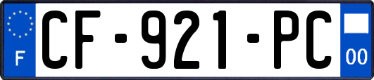 CF-921-PC