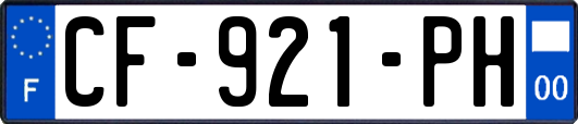 CF-921-PH