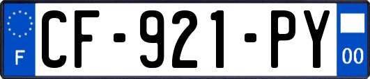 CF-921-PY