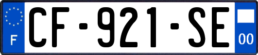 CF-921-SE