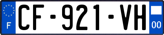 CF-921-VH