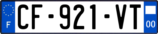 CF-921-VT