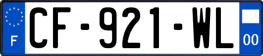CF-921-WL
