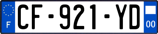 CF-921-YD