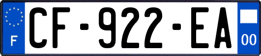 CF-922-EA