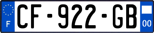 CF-922-GB
