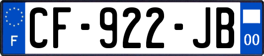 CF-922-JB