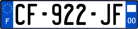 CF-922-JF