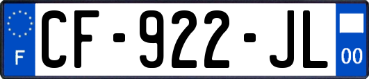 CF-922-JL