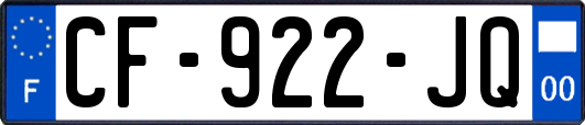 CF-922-JQ