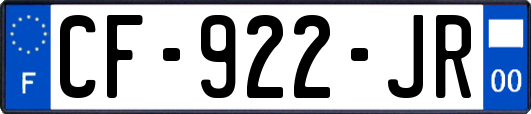 CF-922-JR