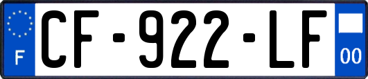 CF-922-LF