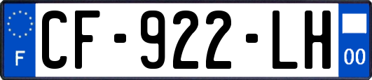 CF-922-LH