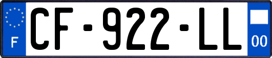 CF-922-LL