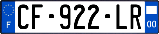 CF-922-LR