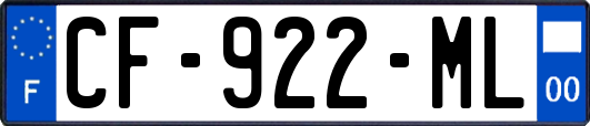 CF-922-ML