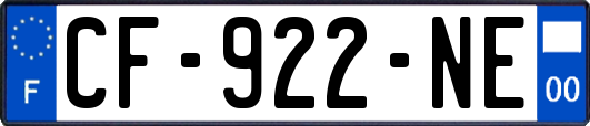 CF-922-NE