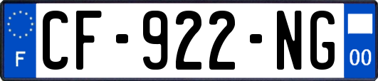 CF-922-NG