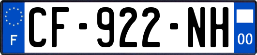 CF-922-NH