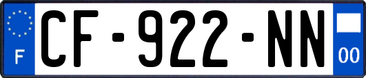 CF-922-NN