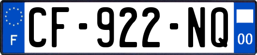 CF-922-NQ