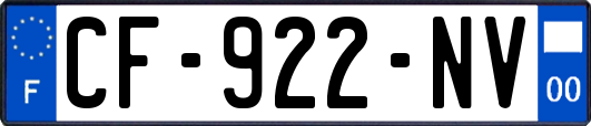 CF-922-NV
