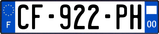 CF-922-PH