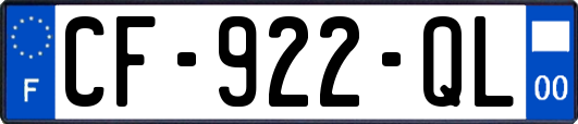CF-922-QL