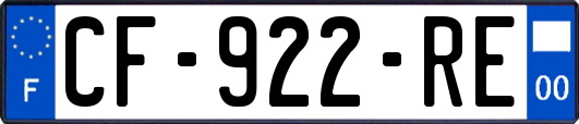 CF-922-RE