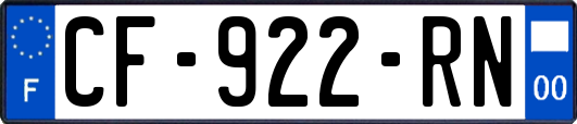 CF-922-RN