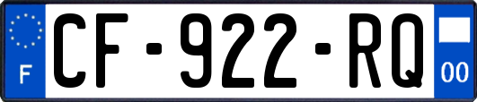 CF-922-RQ