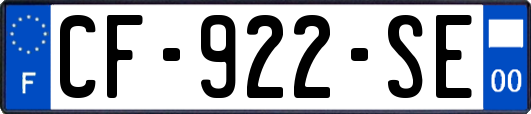CF-922-SE