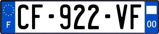 CF-922-VF