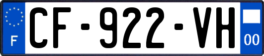 CF-922-VH