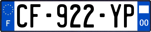CF-922-YP