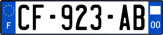 CF-923-AB