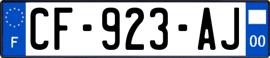 CF-923-AJ