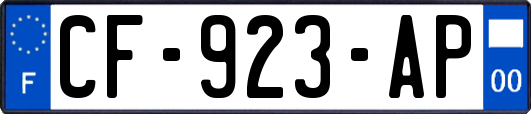CF-923-AP