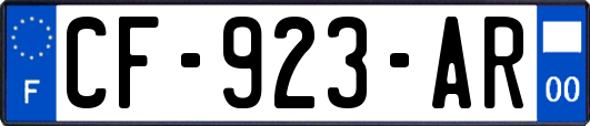 CF-923-AR