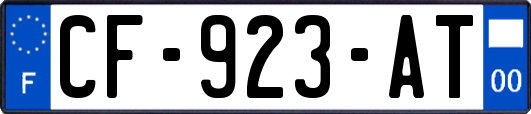 CF-923-AT