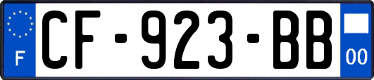 CF-923-BB