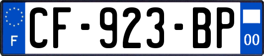 CF-923-BP