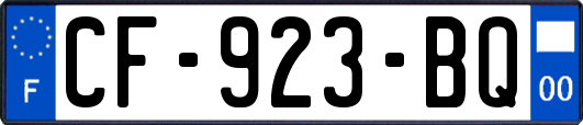 CF-923-BQ