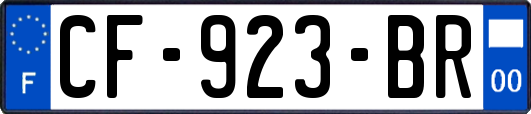 CF-923-BR