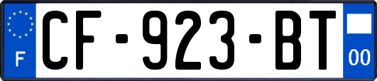 CF-923-BT