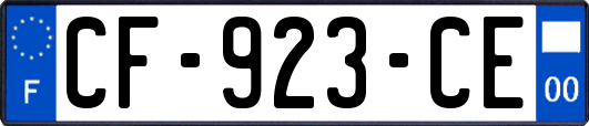 CF-923-CE