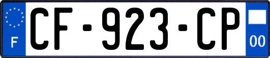 CF-923-CP